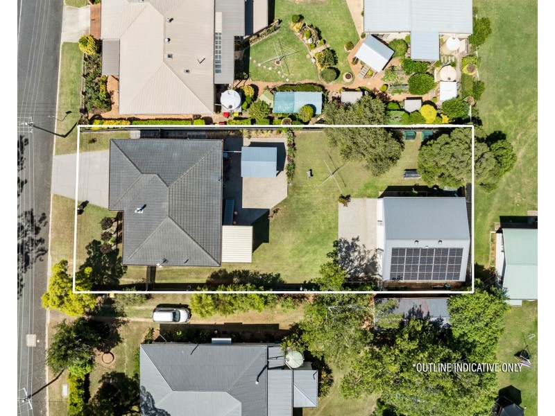 5 Ann Street, Warwick QLD 4370