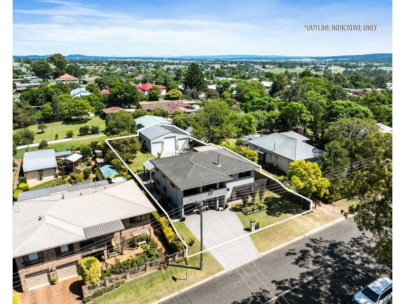 5 Ann Street, Warwick QLD 4370