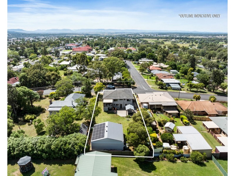5 Ann Street, Warwick QLD 4370
