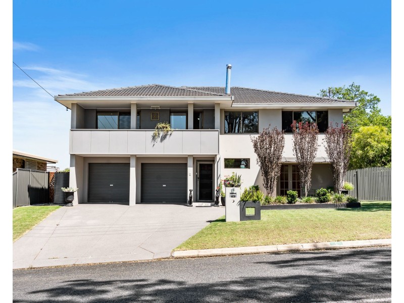 5 Ann Street, Warwick QLD 4370
