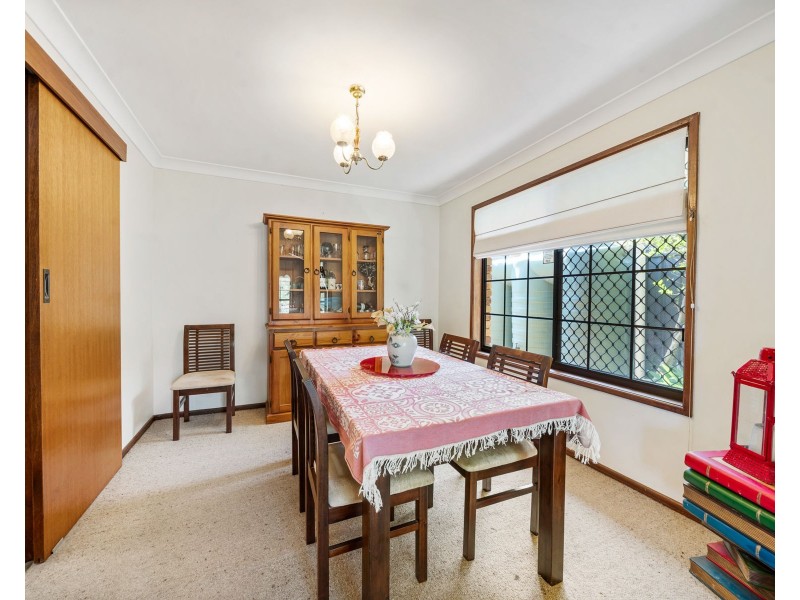 45 Traminer Drive, Wilsonton Heights QLD 4350