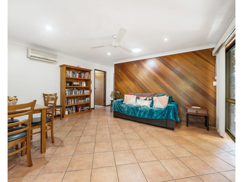 45 Traminer Drive, Wilsonton Heights QLD 4350