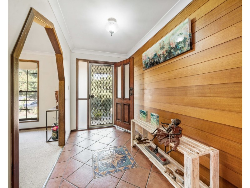 45 Traminer Drive, Wilsonton Heights QLD 4350