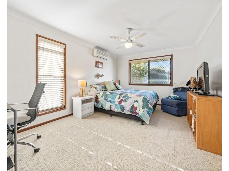 45 Traminer Drive, Wilsonton Heights QLD 4350