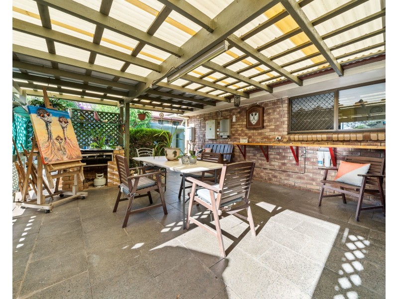 45 Traminer Drive, Wilsonton Heights QLD 4350