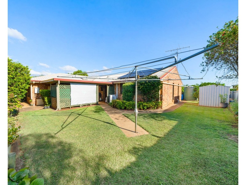 45 Traminer Drive, Wilsonton Heights QLD 4350