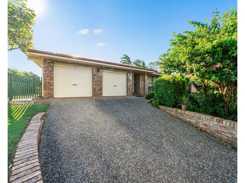 45 Traminer Drive, Wilsonton Heights QLD 4350