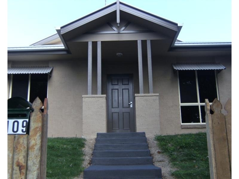 109 Mort Street, Toowoomba QLD 4350