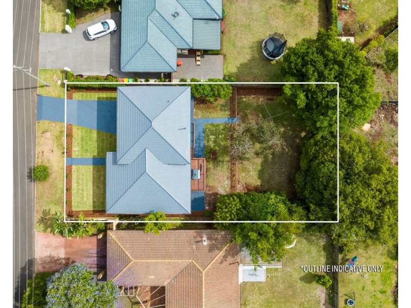 15 Rowbotham Street, Rangeville QLD 4350