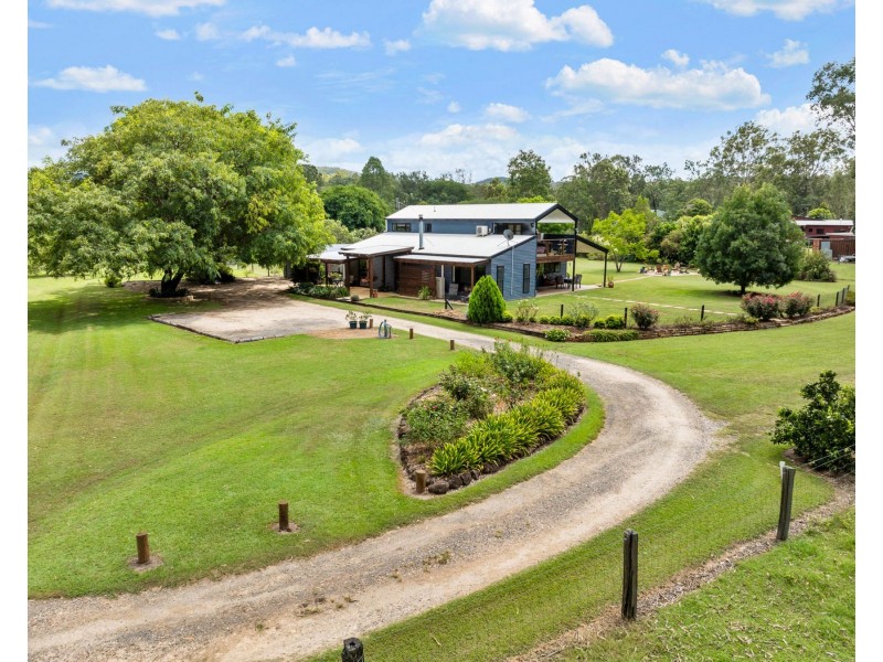 27 Fifteen Mile Road, Murphys Creek QLD 4352