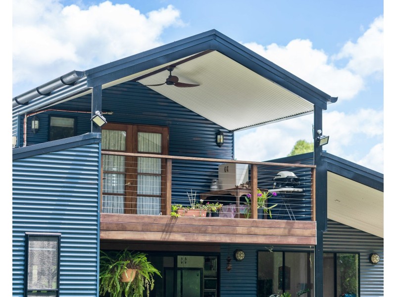 27 Fifteen Mile Road, Murphys Creek QLD 4352