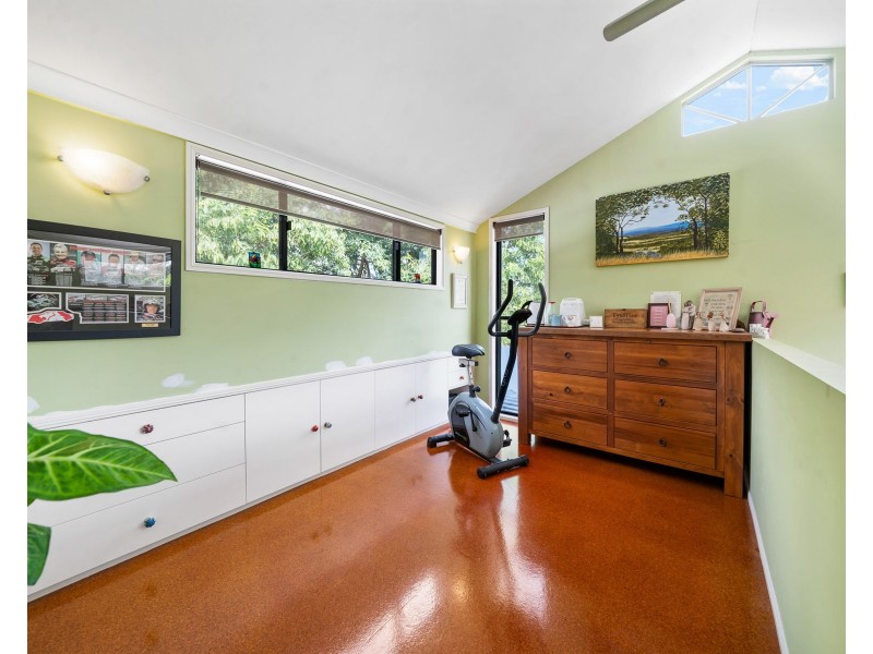 27 Fifteen Mile Road, Murphys Creek QLD 4352