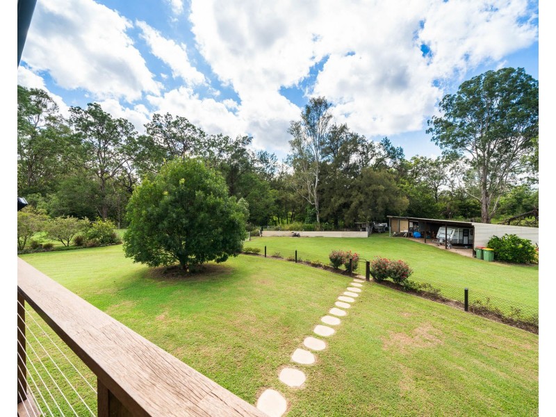 27 Fifteen Mile Road, Murphys Creek QLD 4352