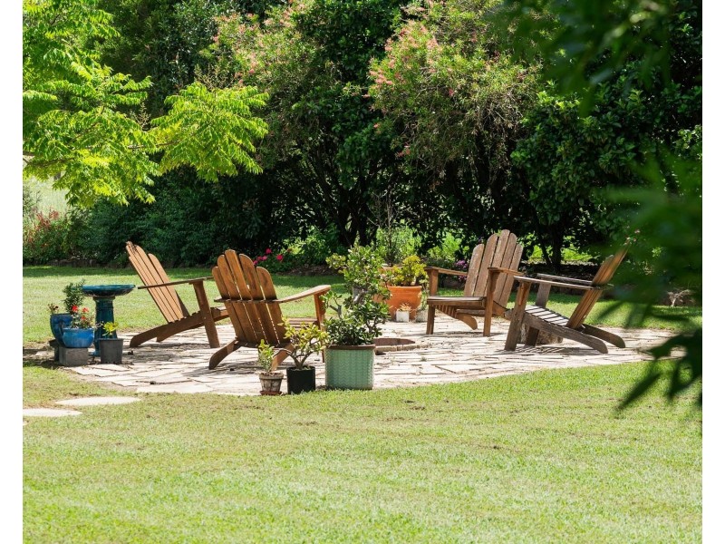 27 Fifteen Mile Road, Murphys Creek QLD 4352