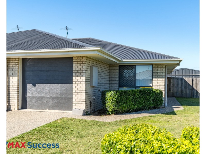 2/7 Magpie Drive, Cambooya QLD 4358