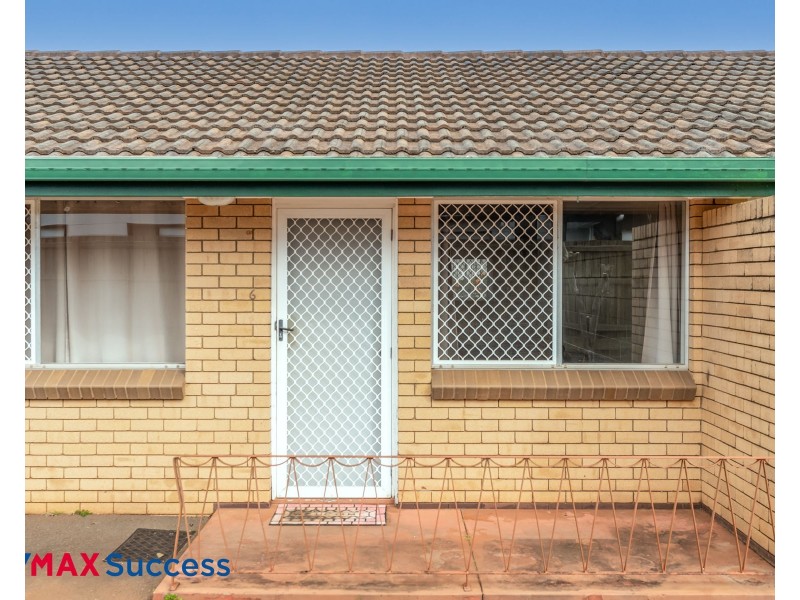 6/15 Perth Street, Rangeville QLD 4350