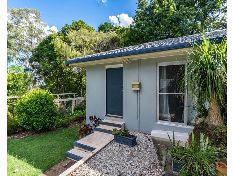 34 Panorama Crescent (Granny Flat), Prince Henry Heights QLD 4350