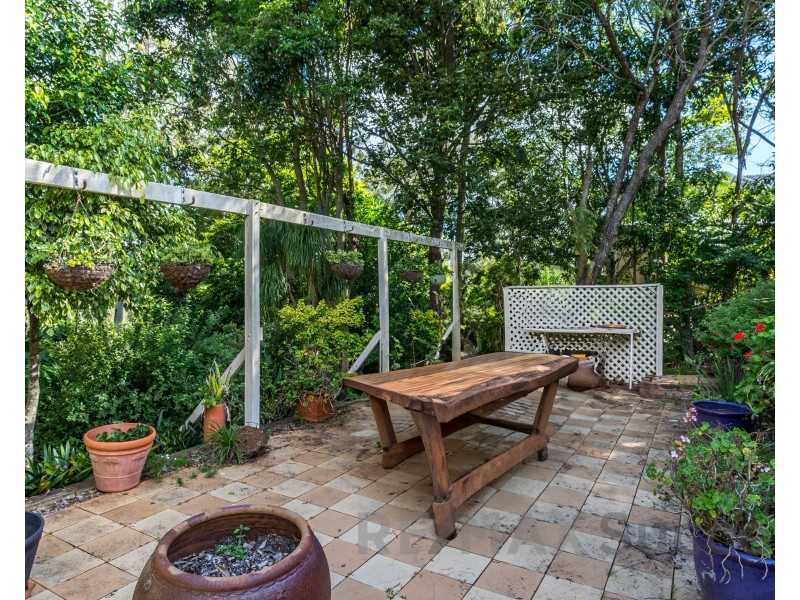 34 Panorama Crescent (Granny Flat), Prince Henry Heights QLD 4350