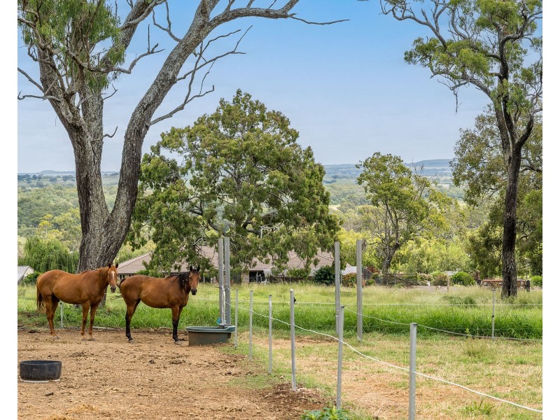 43 Harvey Road, Glenvale QLD 4350