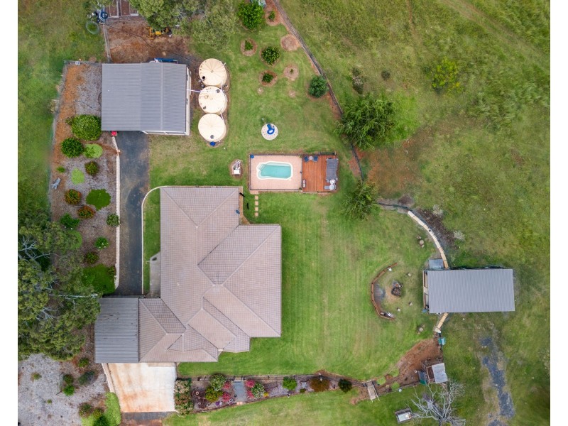 43 Harvey Road, Glenvale QLD 4350