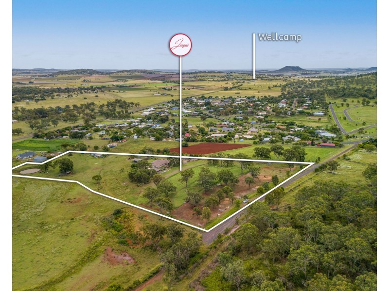 43 Harvey Road, Glenvale QLD 4350