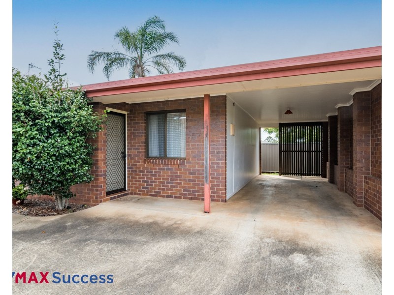 3/348 Bridge Street, Wilsonton QLD 4350