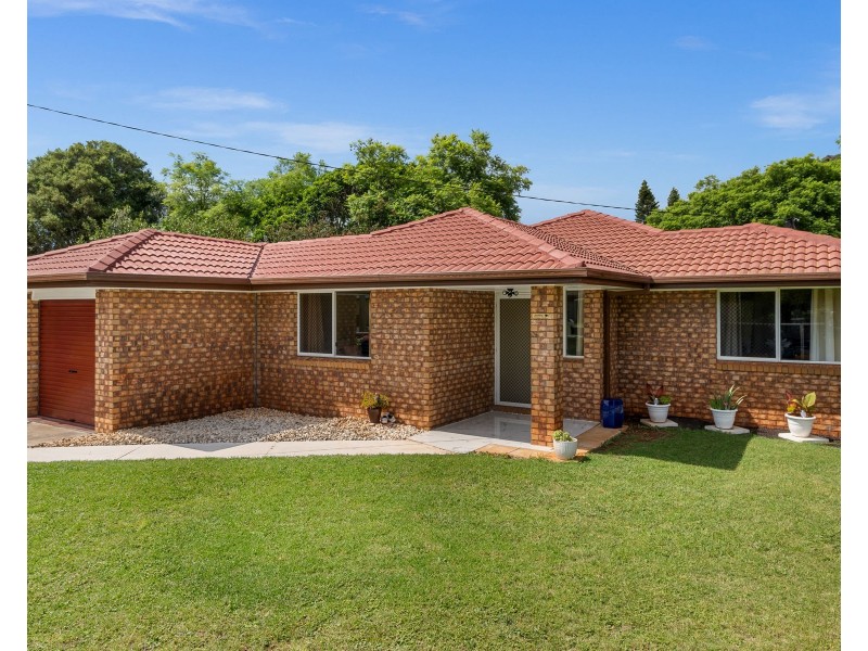 20 Trapp Street, Rockville QLD 4350