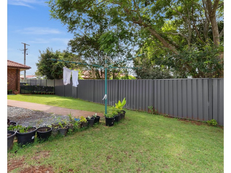 20 Trapp Street, Rockville QLD 4350