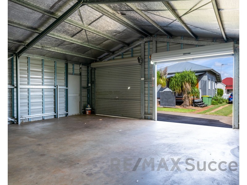 6 Peardon Street, South Toowoomba QLD 4350