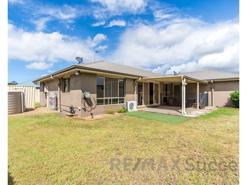 6 Barambah Street, Glenvale QLD 4350