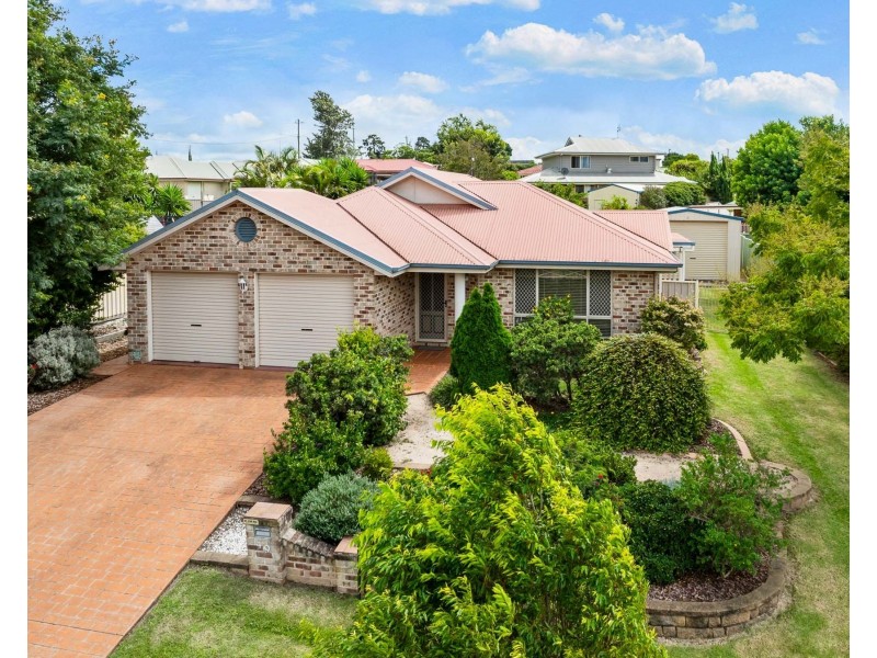 49 Nash Drive, Glenvale QLD 4350