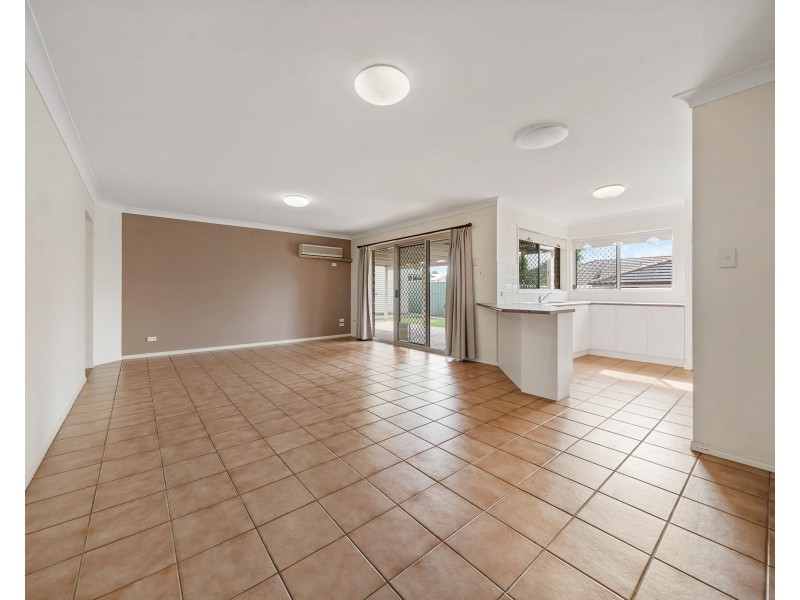 49 Nash Drive, Glenvale QLD 4350