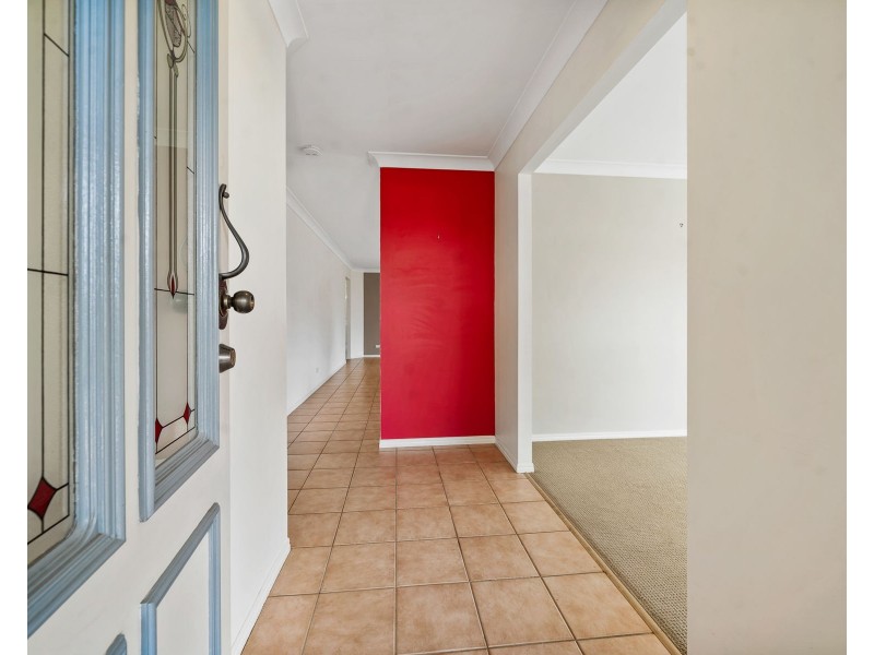 49 Nash Drive, Glenvale QLD 4350