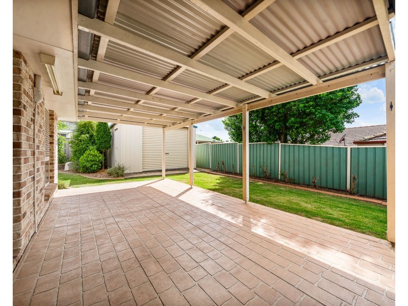 49 Nash Drive, Glenvale QLD 4350
