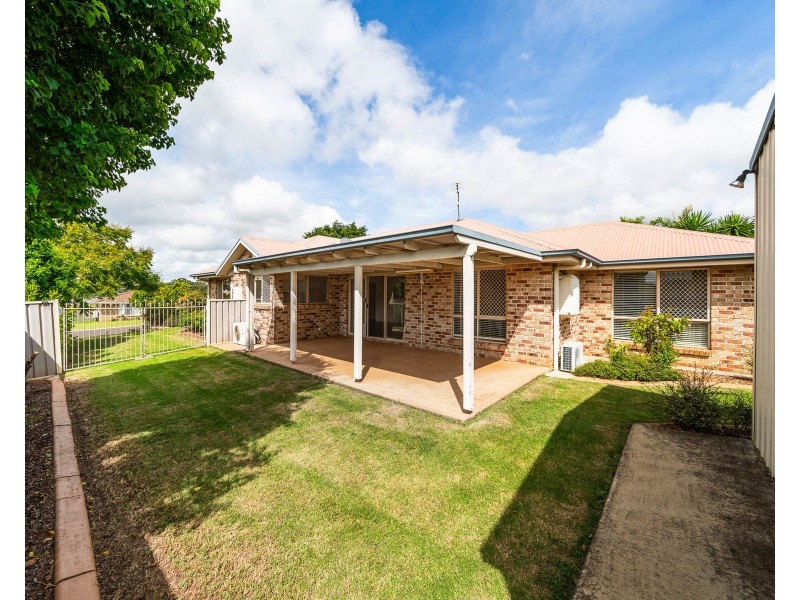 49 Nash Drive, Glenvale QLD 4350