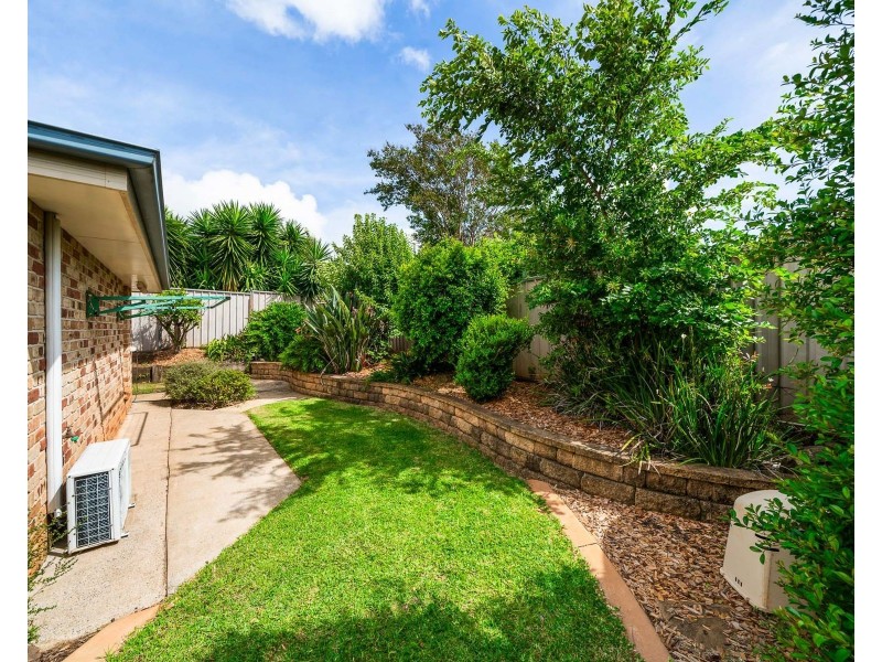 49 Nash Drive, Glenvale QLD 4350