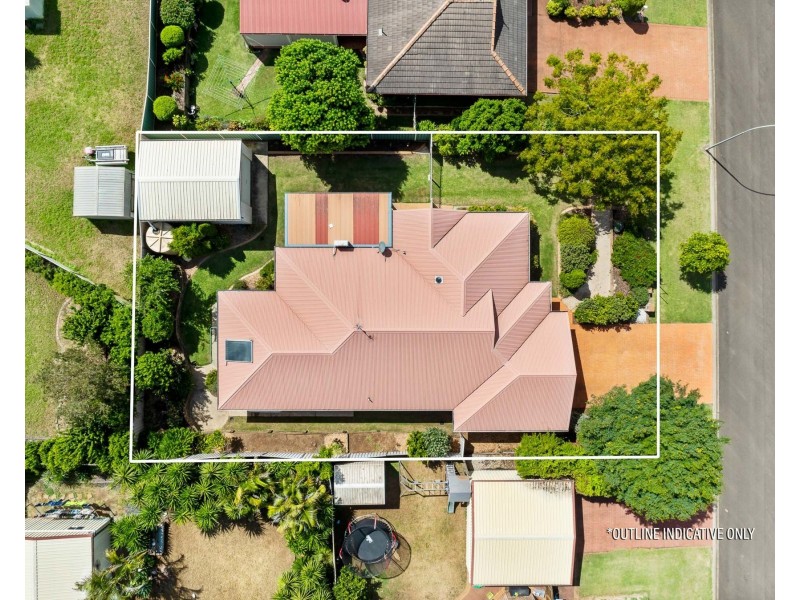 49 Nash Drive, Glenvale QLD 4350