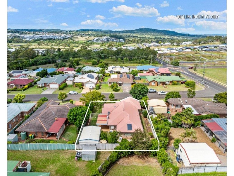 49 Nash Drive, Glenvale QLD 4350