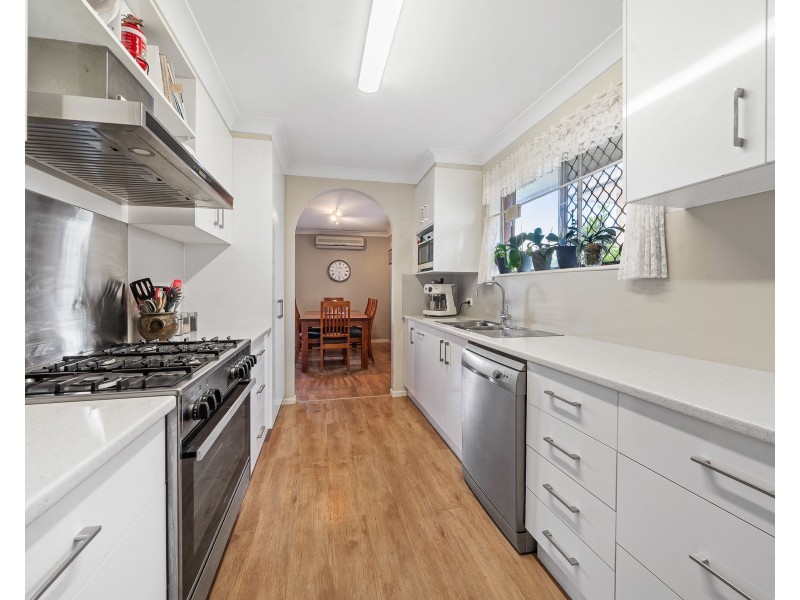 13 Trousdell Court, Rockville QLD 4350