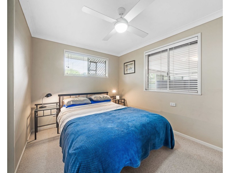 13 Trousdell Court, Rockville QLD 4350