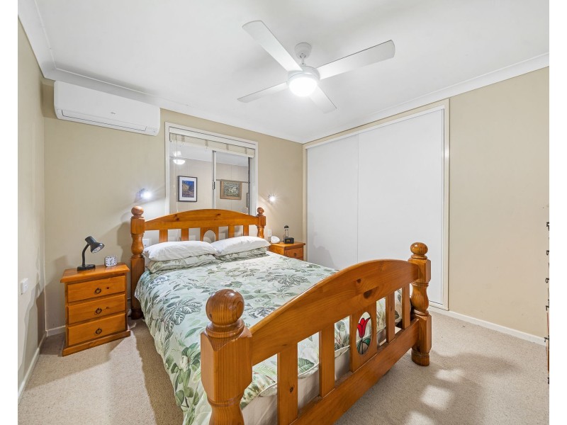 13 Trousdell Court, Rockville QLD 4350