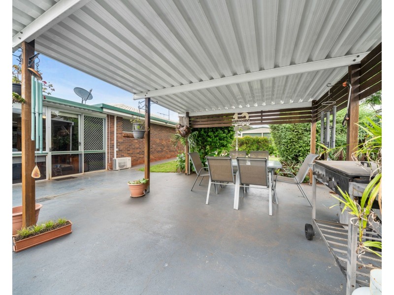 13 Trousdell Court, Rockville QLD 4350