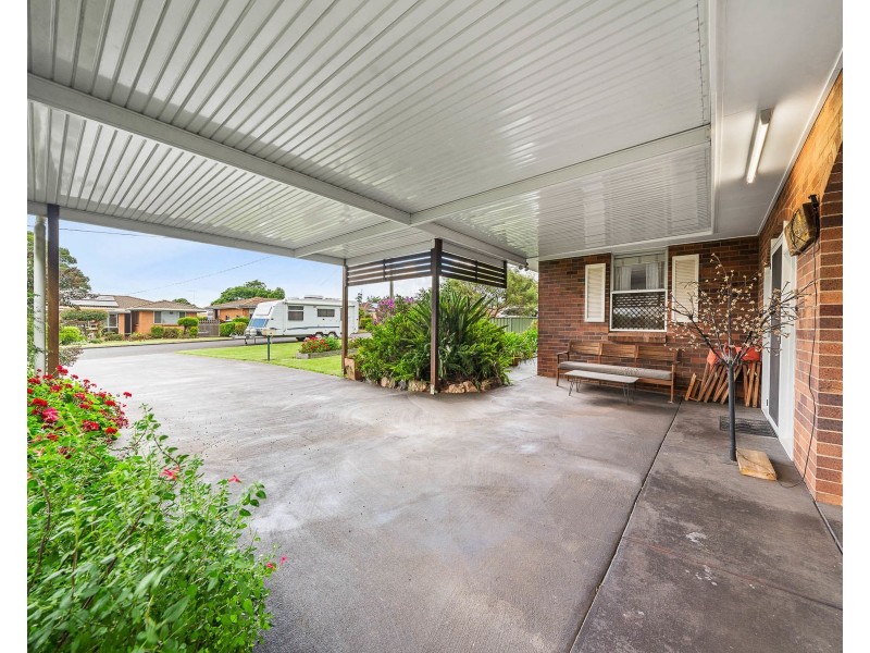 13 Trousdell Court, Rockville QLD 4350