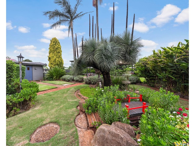 92 Drayton Road, Harristown QLD 4350