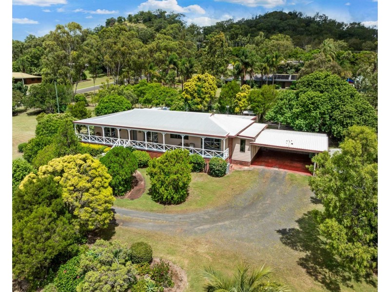7 Cameron Crescent, Glenvale QLD 4350