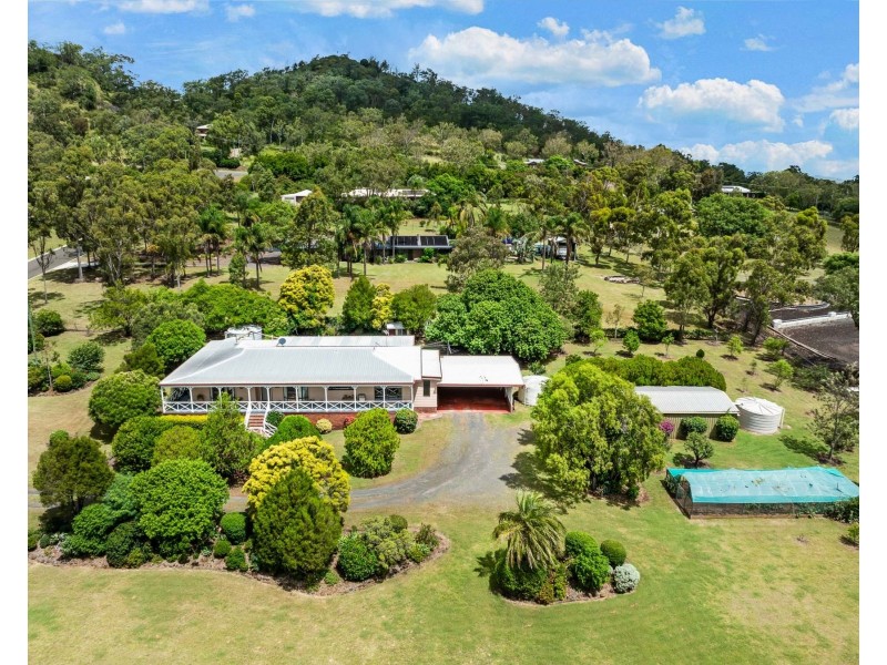 7 Cameron Crescent, Glenvale QLD 4350