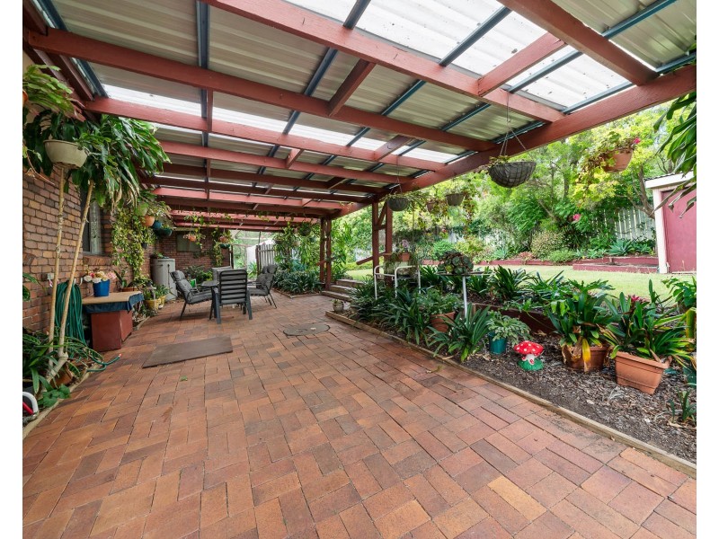 7 Cameron Crescent, Glenvale QLD 4350