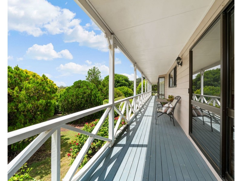 7 Cameron Crescent, Glenvale QLD 4350