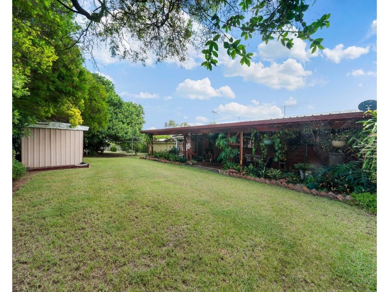 7 Cameron Crescent, Glenvale QLD 4350