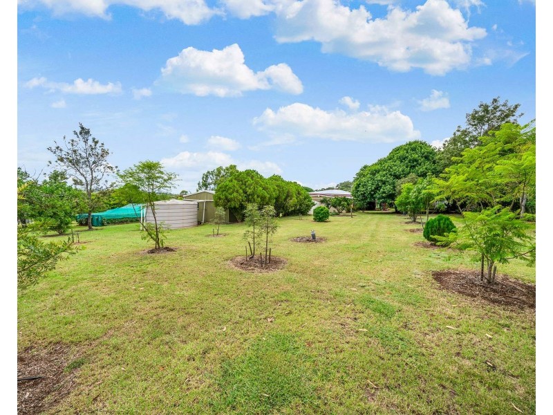 7 Cameron Crescent, Glenvale QLD 4350